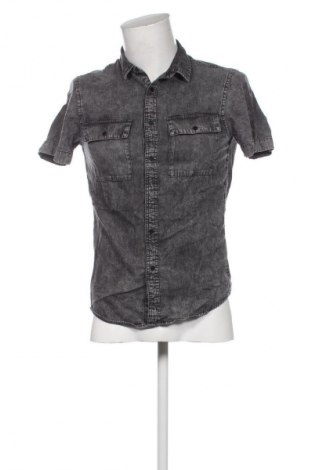 Férfi ing Unbranded, Méret S, Szín Szürke, Ár 5 309 Ft