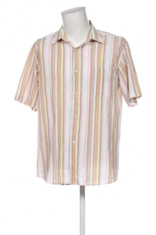 Herrenhemd Unbranded, Größe XL, Farbe Mehrfarbig, Preis € 14,91