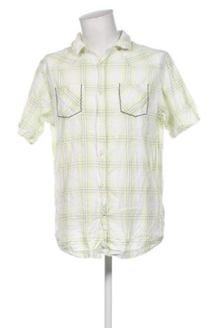 Męska koszula Unbranded, Rozmiar XL, Kolor Kolorowy, Cena 40,18 zł