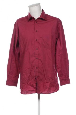 Męska koszula Unbranded, Rozmiar XL, Kolor Różowy, Cena 95,99 zł