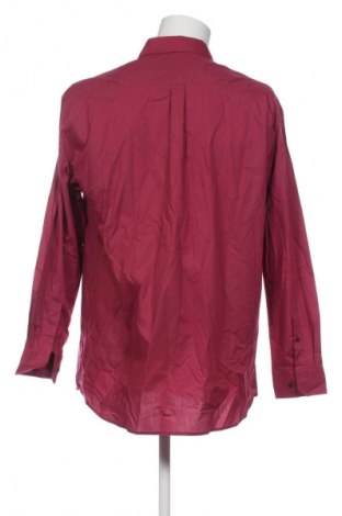 Męska koszula Unbranded, Rozmiar XL, Kolor Różowy, Cena 95,99 zł