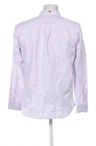 Ανδρικό πουκάμισο Uniqlo, Μέγεθος M, Χρώμα Πολύχρωμο, Τιμή 49,99 €