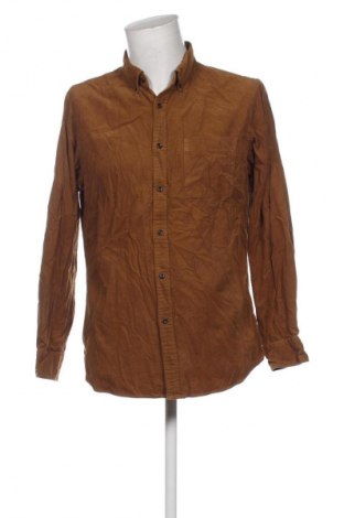 Pánská košile  Uniqlo, Velikost L, Barva Žlutá, Cena  549,00 Kč