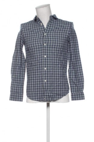 Herrenhemd United Colors Of Benetton, Größe S, Farbe Mehrfarbig, Preis 23,99 €
