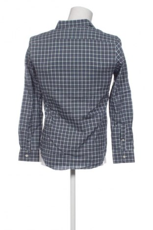 Herrenhemd United Colors Of Benetton, Größe S, Farbe Mehrfarbig, Preis 23,99 €