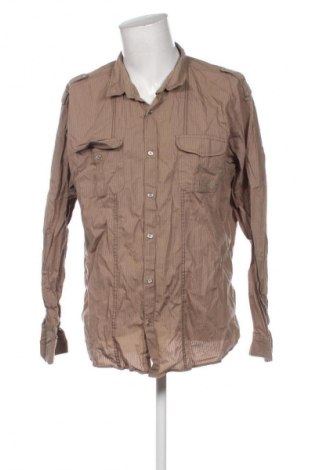Férfi ing Urban Spirit, Méret XXL, Szín Sokszínű, Ár 6 800 Ft