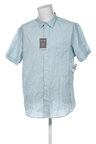 Férfi ing Van Heusen, Méret XL, Szín Zöld, Ár 10 109 Ft