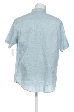 Férfi ing Van Heusen, Méret XL, Szín Zöld, Ár 10 109 Ft