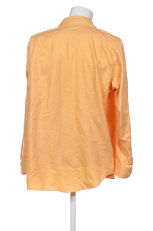 Herrenhemd Van Heusen, Größe XXL, Farbe Orange, Preis € 20,99