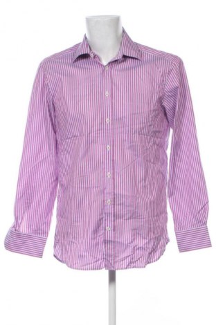 Herrenhemd Van Laack, Größe M, Farbe Mehrfarbig, Preis 46,99 €