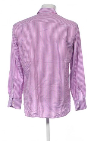 Herrenhemd Van Laack, Größe M, Farbe Mehrfarbig, Preis 46,99 €