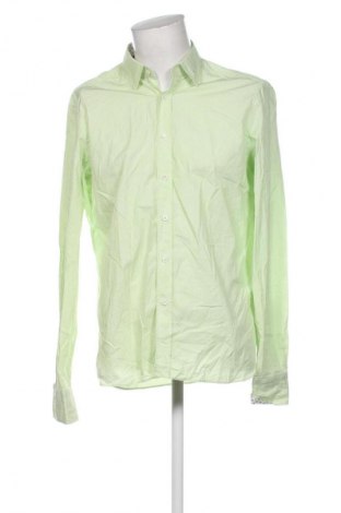Herrenhemd Van Laack, Größe L, Farbe Mehrfarbig, Preis € 102,99