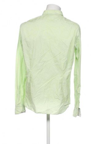 Herrenhemd Van Laack, Größe L, Farbe Mehrfarbig, Preis € 102,99
