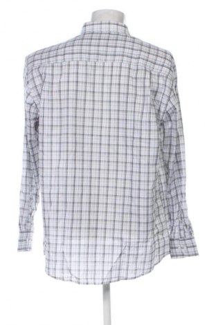 Herrenhemd Van Linnen, Größe XL, Farbe Mehrfarbig, Preis 20,99 €