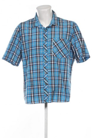 Herrenhemd Vittorio Rossi, Größe 3XL, Farbe Mehrfarbig, Preis 15,99 €