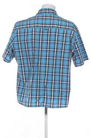 Herrenhemd Vittorio Rossi, Größe 3XL, Farbe Mehrfarbig, Preis 15,99 €