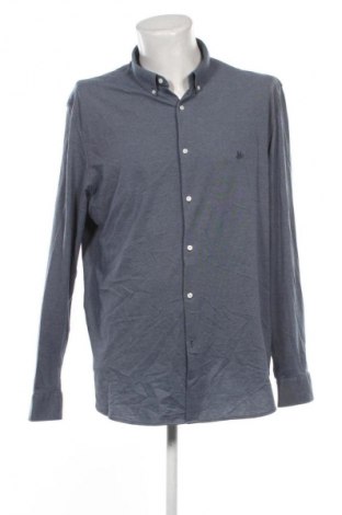 Herrenhemd WE, Größe XXL, Farbe Blau, Preis 20,99 €
