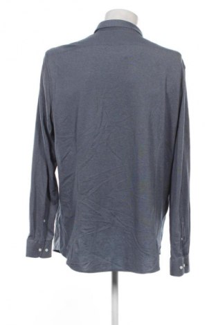 Herrenhemd WE, Größe XXL, Farbe Blau, Preis 20,99 €