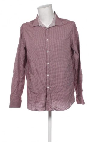 Herrenhemd WE, Größe XL, Farbe Rot, Preis € 20,99