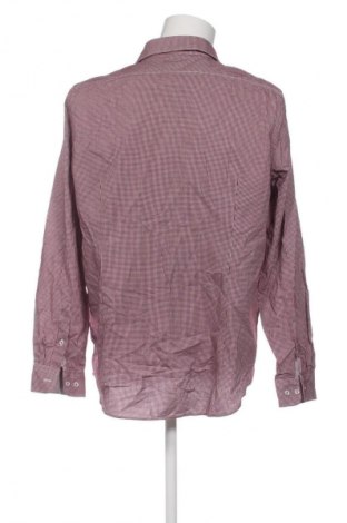 Herrenhemd WE, Größe XL, Farbe Rot, Preis € 20,99