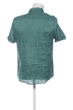 Herrenhemd WE, Größe L, Farbe Grün, Preis 17,39 €