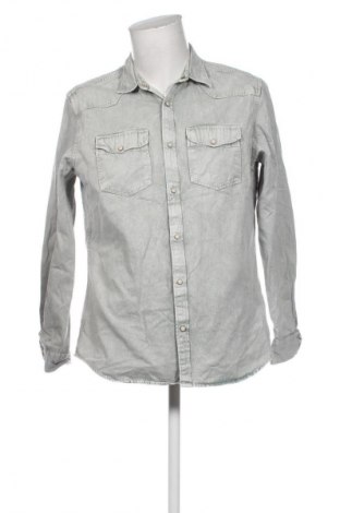 Herrenhemd WE, Größe L, Farbe Grün, Preis € 20,99