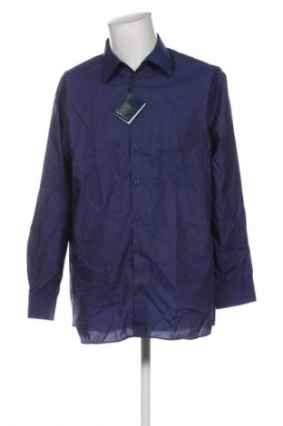 Herrenhemd Walbusch, Größe XL, Farbe Mehrfarbig, Preis 85,99 €