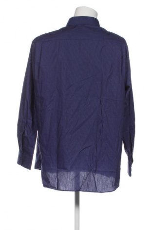 Herrenhemd Walbusch, Größe XL, Farbe Mehrfarbig, Preis 85,99 €