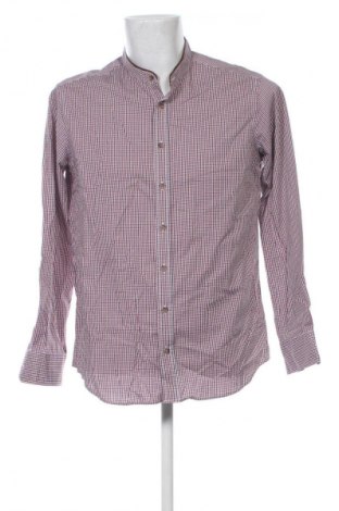 Herrenhemd Walbusch, Größe M, Farbe Mehrfarbig, Preis 37,99 €