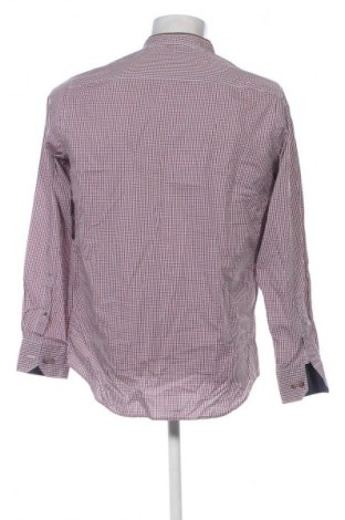 Herrenhemd Walbusch, Größe M, Farbe Mehrfarbig, Preis 37,99 €