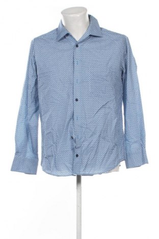 Herrenhemd Walbusch, Größe L, Farbe Mehrfarbig, Preis 37,99 €