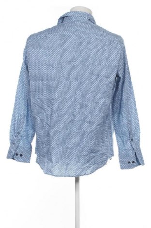 Herrenhemd Walbusch, Größe L, Farbe Mehrfarbig, Preis 37,99 €