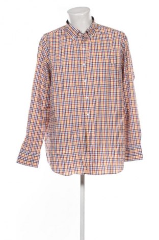 Herrenhemd Walbusch, Größe XXL, Farbe Mehrfarbig, Preis 37,99 €