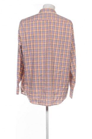 Herrenhemd Walbusch, Größe XXL, Farbe Mehrfarbig, Preis 37,99 €