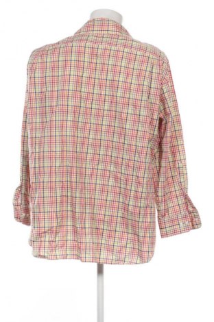 Herrenhemd Walbusch, Größe XL, Farbe Mehrfarbig, Preis 28,18 €