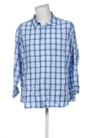 Herrenhemd Walbusch, Größe 3XL, Farbe Mehrfarbig, Preis € 38,99