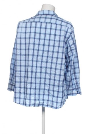 Herrenhemd Walbusch, Größe 3XL, Farbe Mehrfarbig, Preis € 38,99