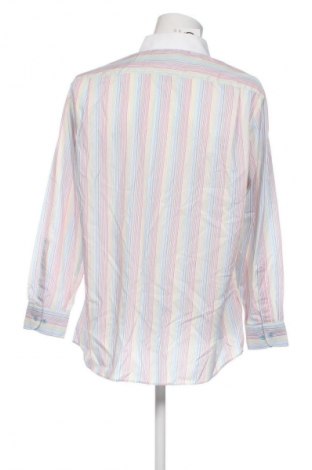 Herrenhemd Walbusch, Größe L, Farbe Mehrfarbig, Preis € 38,99