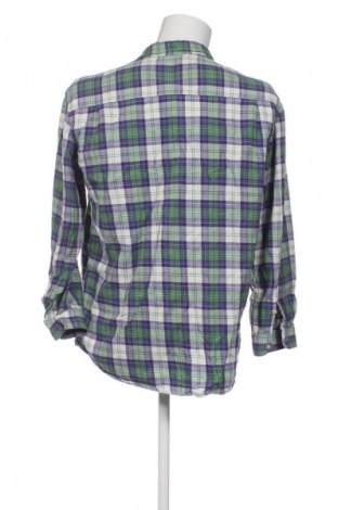 Herrenhemd Wampum, Größe L, Farbe Mehrfarbig, Preis € 15,00