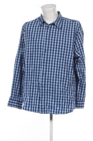Herrenhemd Watson's, Größe 3XL, Farbe Mehrfarbig, Preis 23,99 €