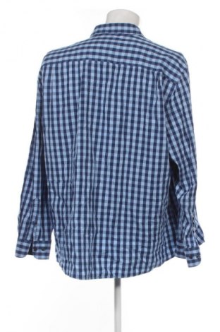 Herrenhemd Watson's, Größe 3XL, Farbe Mehrfarbig, Preis 23,99 €