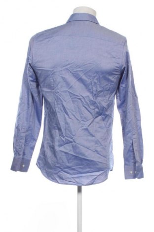Herrenhemd Westbury, Größe M, Farbe Blau, Preis 23,99 €