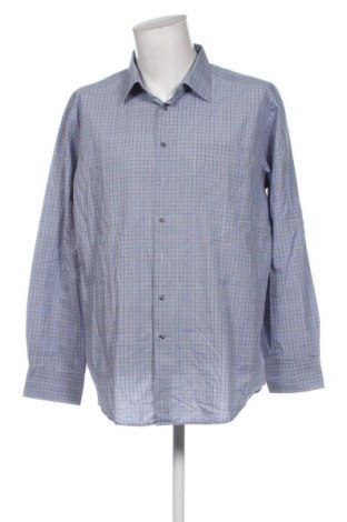 Herrenhemd Westbury, Größe XXL, Farbe Mehrfarbig, Preis 23,99 €