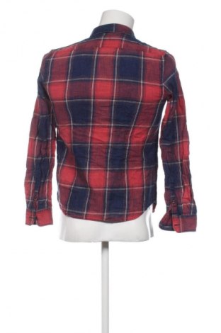 Herrenhemd Wrangler, Größe S, Farbe Mehrfarbig, Preis € 38,99