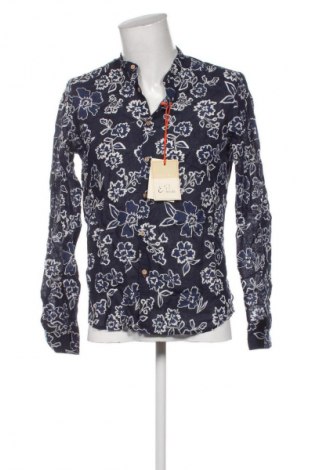 Herrenhemd Yes Zee, Größe L, Farbe Mehrfarbig, Preis € 32,99