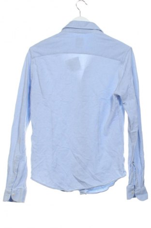 Herrenhemd Zara, Größe S, Farbe Blau, Preis 23,99 €