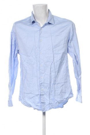 Férfi ing Zara, Méret XL, Szín Kék, Ár 9 219 Ft
