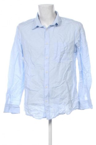 Férfi ing Zara, Méret XL, Szín Kék, Ár 9 219 Ft