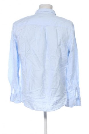 Férfi ing Zara, Méret XL, Szín Kék, Ár 9 219 Ft