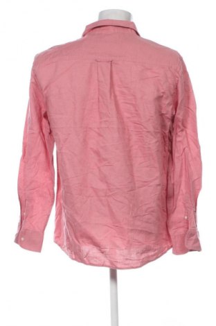 Pánská košile  Zara, Velikost XL, Barva Růžová, Cena  549,00 Kč
